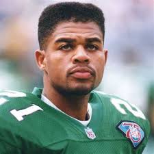 Eric Allen was an outstanding cornerback for the Philadelphia Eagles, New  Orleans Saints and the Oakland Raiders. A 6 time Pro Bowler and 3 time All  Pro, Allen was drafted by the