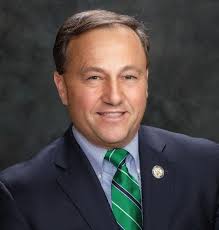 CHANGES ON THE HORIZON FOR THE TOWN OF KEANSBURG