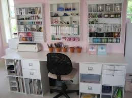 While sewing rooms can be highly individualized, good sewing rooms are well organized. Craft And Sewing Room Inspiration Blog Home Organisation The Organised You