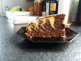 Jetzt ausprobieren mit ♥ chefkoch.de ♥. Tigerkuchen Der Erste Versuch Endzeit Glamour