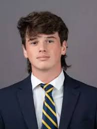 2024 Men's Lacrosse Roster