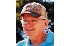 LARRY GORHAM Obituary (1944