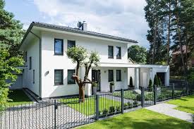 Wir haben 338 immobilien zum kauf für haus integrierter garage ab 65.000 € für dich gefunden. Stadtvilla 5 Arge Haus Berlin