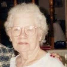 Mary Deck Obituary January 22, 2013