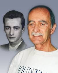 Obituary of Maurice Jean