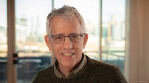 Former Safeguard Scientifics exec-turned-entrepreneur looks to create 'Waze  to mental health'