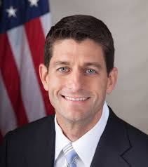 Paul Ryan speaks at Hillsdale's Kirby Center