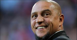 Roberto Carlos, Materazzi truyền cảm hứng cho cầu thủ trẻ Indonesia
