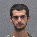 Newburyport Police Arrest Man for 10 Counts of Breaking and Entering