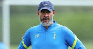 Tottenham are hoping to appoint a new head coach before the end of the season, but with various candidates out of the who should actually be named the next head coach of tottenham hotspur? Nuno Espirito Santo S First Tottenham Press Conference Live New Boss On Job Kane And Transfers Football London