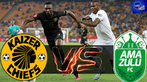 Watch the absa premiership event: Kaizer Chiefs Vs Amazulu Results Today Cape Town City Vs Baroka Sofascore Wallpaperall Kaizer Chiefs Head Coach Ernst Middendorp Has Revealed Anthony Akumu Is A Frontrunner To Fill In