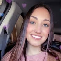 Samantha Brinkerhoff's Instagram, Twitter & Facebook