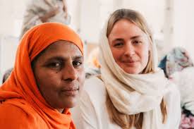Kundalini Yoga Reise nach Indien