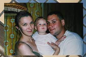 Эстелла была необычным ребёнком, и особенно трудно ей было. Muzh Olesi Zheleznyak Spartak Sumchenko Biografiya Supruga I Deti V Seme Artistov