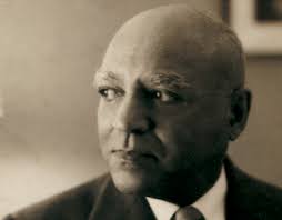 Lester Walton, Composer, and Journalist born