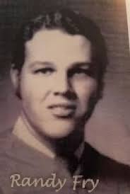 Clyde Randall Fry (1954-2004)