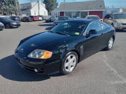 Image result for Black 2004 Tiburon