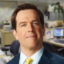 Andy Bernard's Instagram, Twitter & Facebook