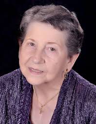 Obituary information for Joyce Lanclos Richard Bourque