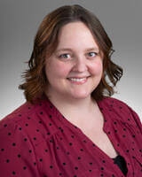 Emily Volesky, APRN, CNP