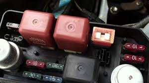 Find the best prices on the market. Radiator Fan Problem On Toyota Corolla Ae92 Youtube