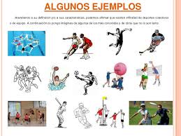 Ver más ideas sobre dibujos, anime romance, gente de anime. Los Deportes Colectivos