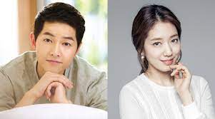 Both song joong ki and park shin hye received praise from fans and colleagues for their superb acting skills and reports speculate that if the . Kalahkan Park Shin Hye Song Joong Ki Jadi Model Iklan Reputasi Terbaik