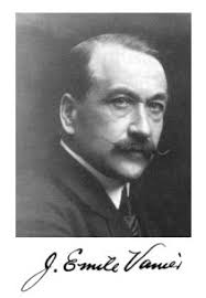 Biographies des membres du premier CA (1882-1885)