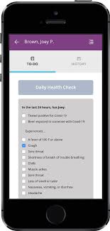 Ini adalah aplikasi mobile resmi untuk acara yang 30,000+ pengguna mendownload frontline ed versi terbaru di 9apps secara gratis! School Health Management Software Frontline Education