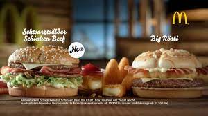 Wir haben dir alle wichtigen infos zusammengestellt. The Weirdest Mcdonald S Burgers Around The World