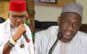 Eye9ja reports that nnamdi kanu, the leader of the proscribed indigenous people of biafra (ipob), spoke about his new mandate, stressing that it is a new 'assignment from god'. It Is Clear Now Nnamdi Kanu Is The True Leader Of Ndi Igbo Not Ohaneze Organisation Prof Usman Yusuf The Newera News