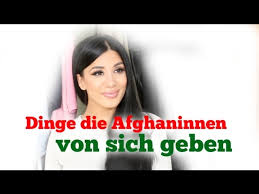 We did not find results for: Afghanische Frauen Und Ihre Macken I Parodie I Soraya Ali Youtube