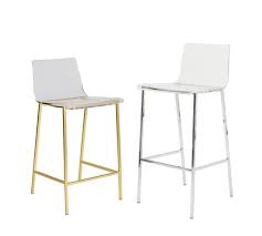 Whether you're looking to buy bar stools & counter stools online. Paige Bar Stool Set Of 2 Pottery Barn