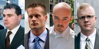 Here's the full, chronological list of everyone who's been granted clemency by the nation's 45th president Trump S Blackwater Guard Pardons Cause Shock And Dismay Npr