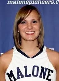 2012-13 Women's Basketball Roster