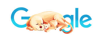 Doodles shown in american samoa. Valentine S Day 2016 Google Doodle