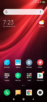In this video i well show how to unlock home screen layout in redmi note 5 6 7 8 4. Xiaomi Mi 9t Review Os Ui Settings Menu Applications