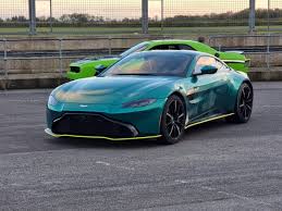 Image result for Appletree Green 2021 Aston Martin