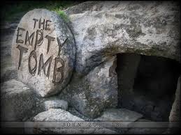 Image result for images of the empty tomb