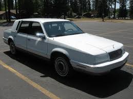 Image result for Champagne 1993 Chrysler
