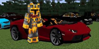 Others say that anything from a marque like ferrari or lamborghini is an inst. Download Cars Mod For Minecraft Free For Android Cars Mod For Minecraft Apk Download Steprimo Com