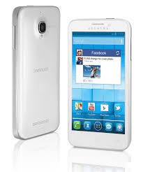 alcatel One Touch Snap technische daten ...