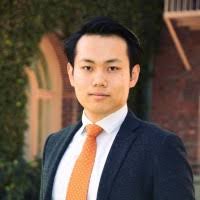 陈伟铎- Digital Marketing Intern