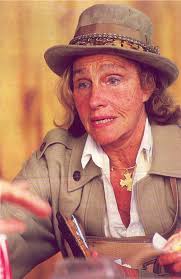 Magdalena Nelson de Blaquier