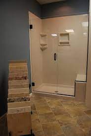 Solid Marble Surround Shower Stalls Shower Enclosures Solid Surface And Cultured Marble Shower Pa Tub To Shower Remodel Bathroom Shower Panels Shower Remodel