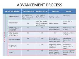 The Advancement Scheme Ppt Download