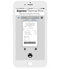 Open the printer document properties window to access more print settings. How To Print Receipt Using Bluetooth Thermal Printer Expensefast