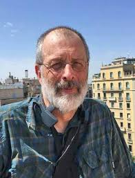 Live Encounters Poetry & Writing October 2022 by Live Encounters