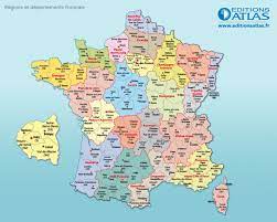Carte france régions arts et voyages carte departement cher : Carte De France Departements Villes Et Regions Arts Et Voyages Carte De France Departement Carte De France Carte De France Region