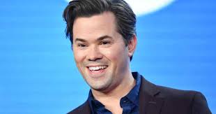 Andrew Rannells: The Prom star has a simple test for his gay characters